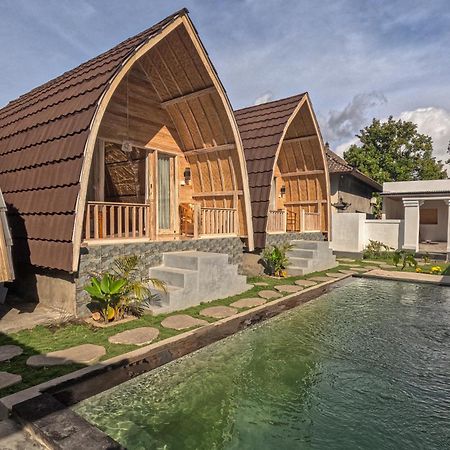Samsara Desa Apartment Kintamani  Ngoại thất bức ảnh