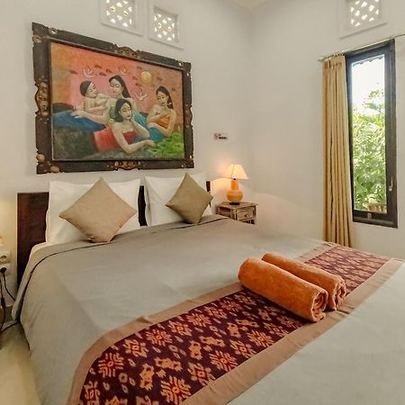 Samsara Desa Apartment Kintamani  Ngoại thất bức ảnh