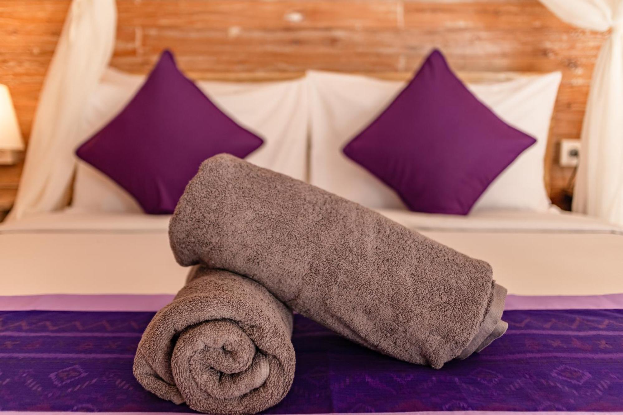 Samsara Desa Apartment Kintamani  Ngoại thất bức ảnh