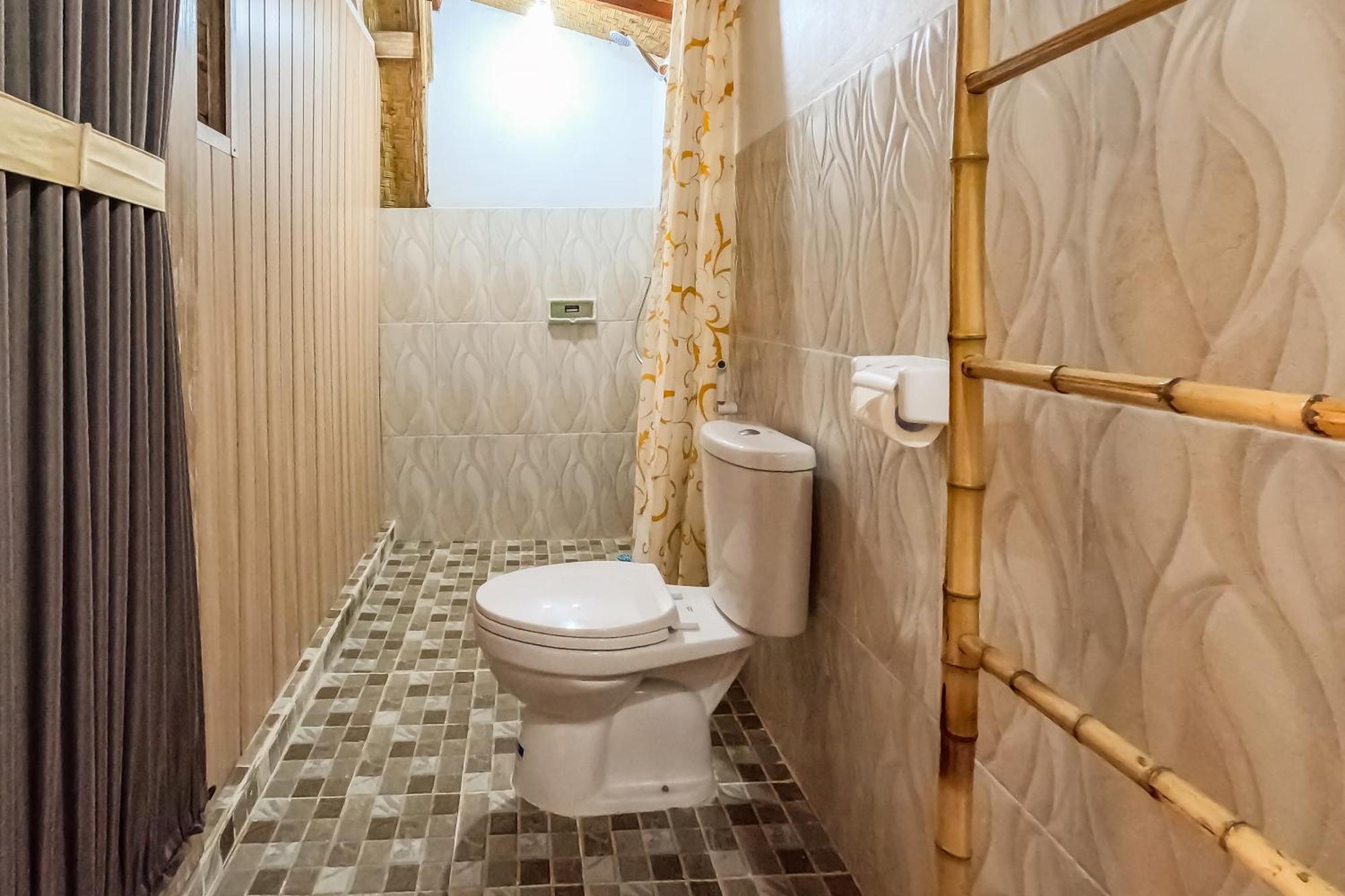 Samsara Desa Apartment Kintamani  Ngoại thất bức ảnh