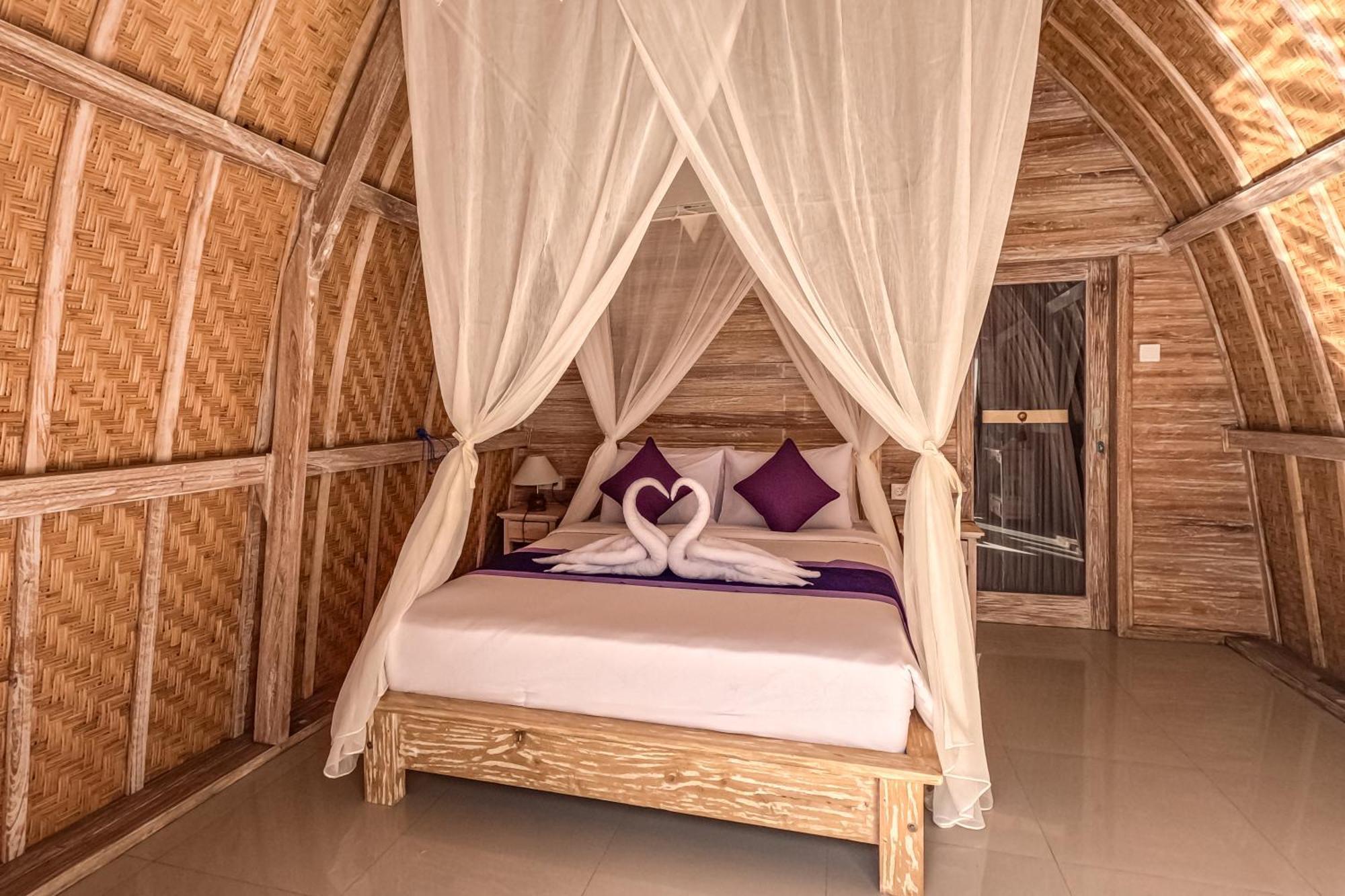 Samsara Desa Apartment Kintamani  Ngoại thất bức ảnh