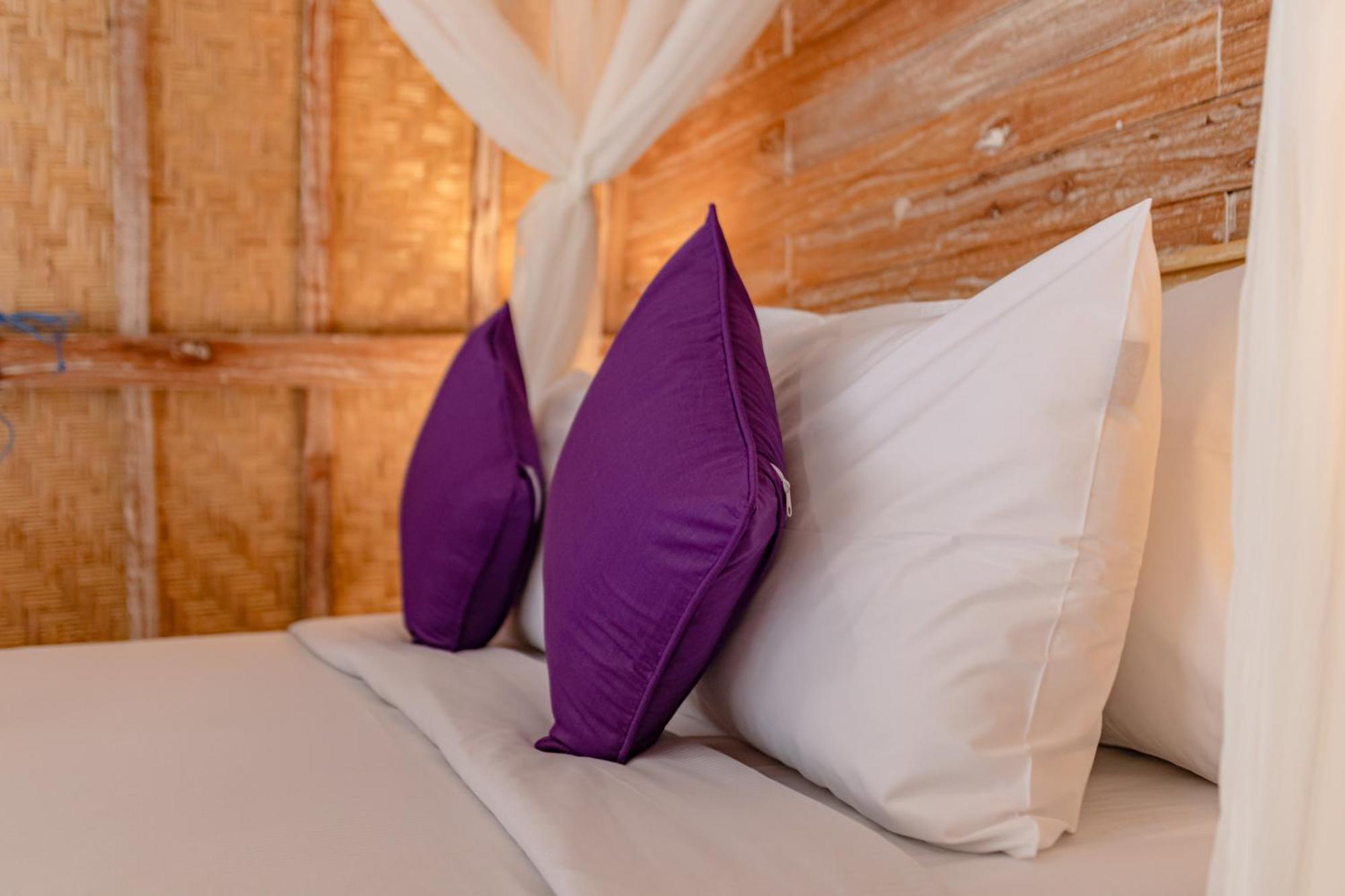 Samsara Desa Apartment Kintamani  Ngoại thất bức ảnh