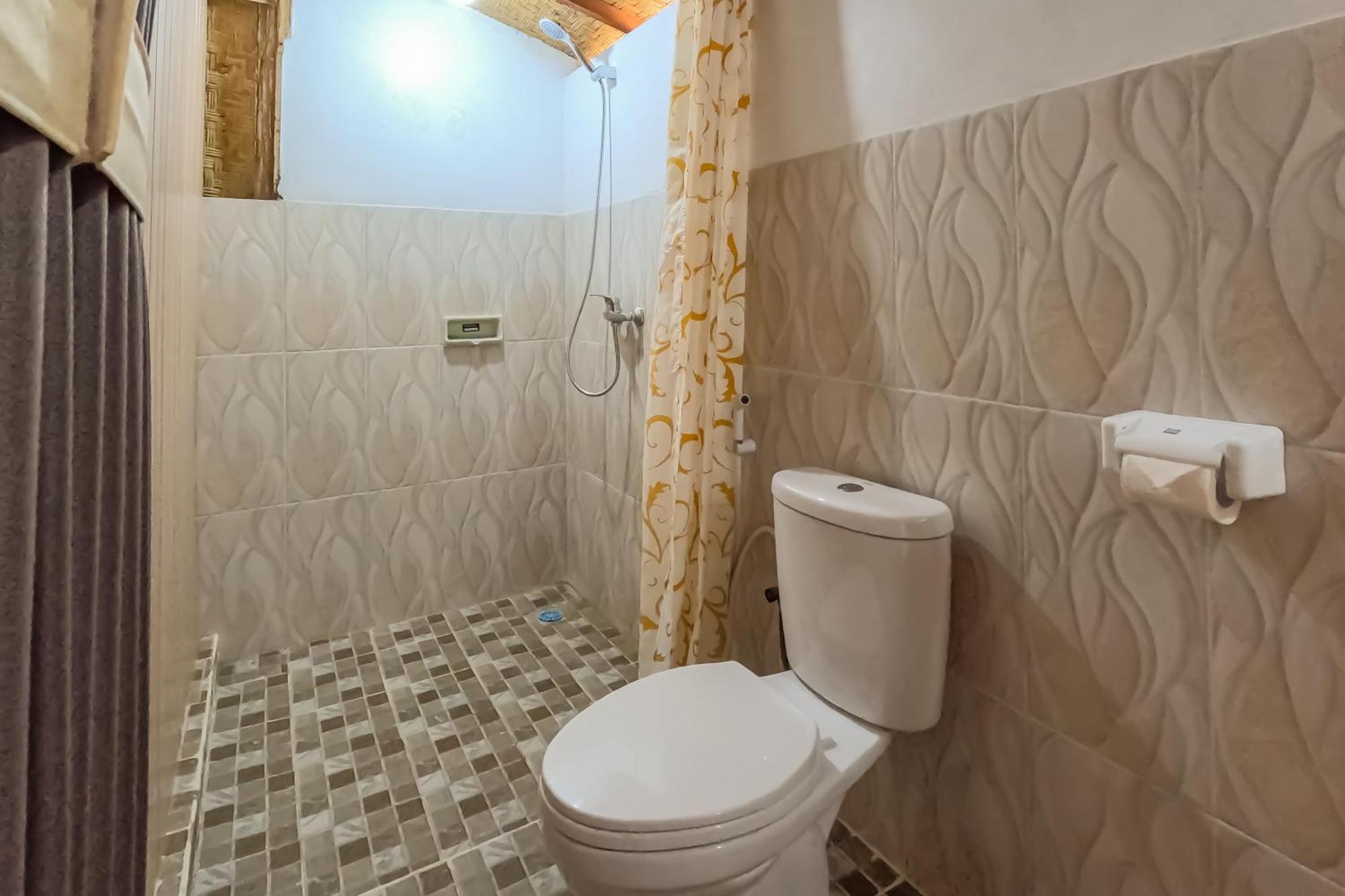 Samsara Desa Apartment Kintamani  Ngoại thất bức ảnh