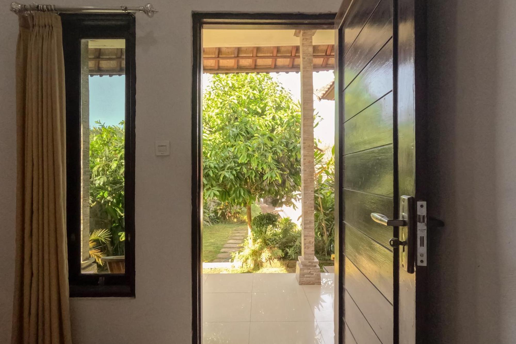 Samsara Desa Apartment Kintamani  Ngoại thất bức ảnh