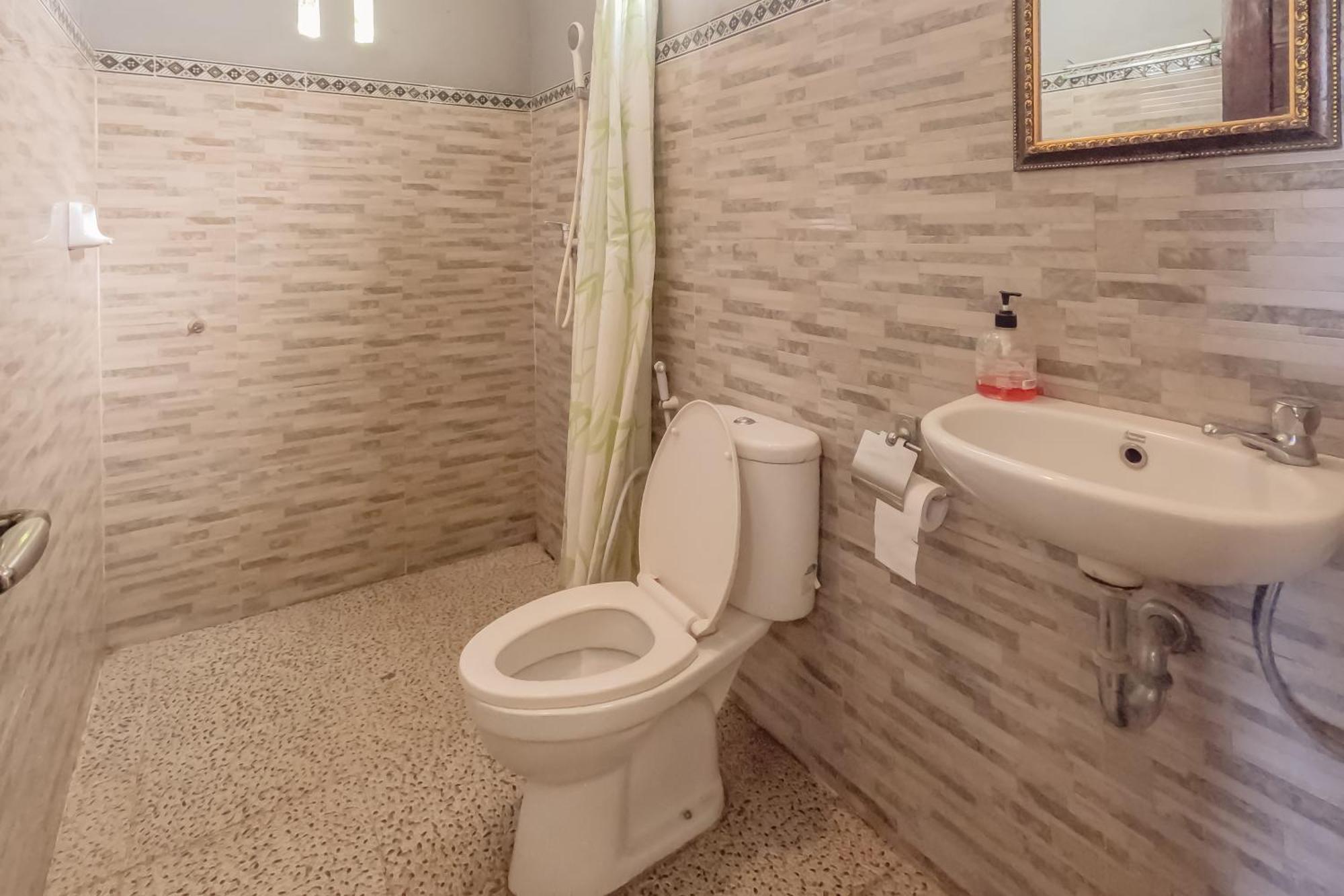 Samsara Desa Apartment Kintamani  Ngoại thất bức ảnh