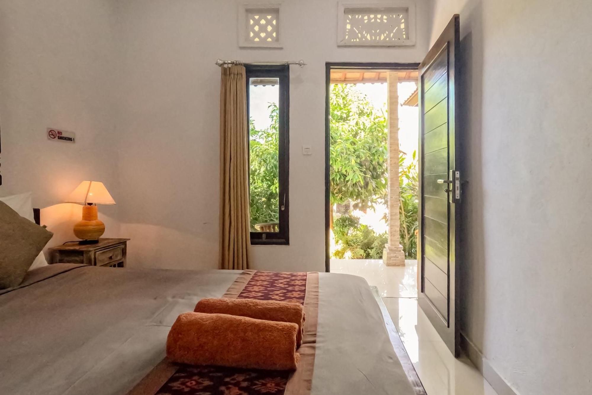 Samsara Desa Apartment Kintamani  Ngoại thất bức ảnh